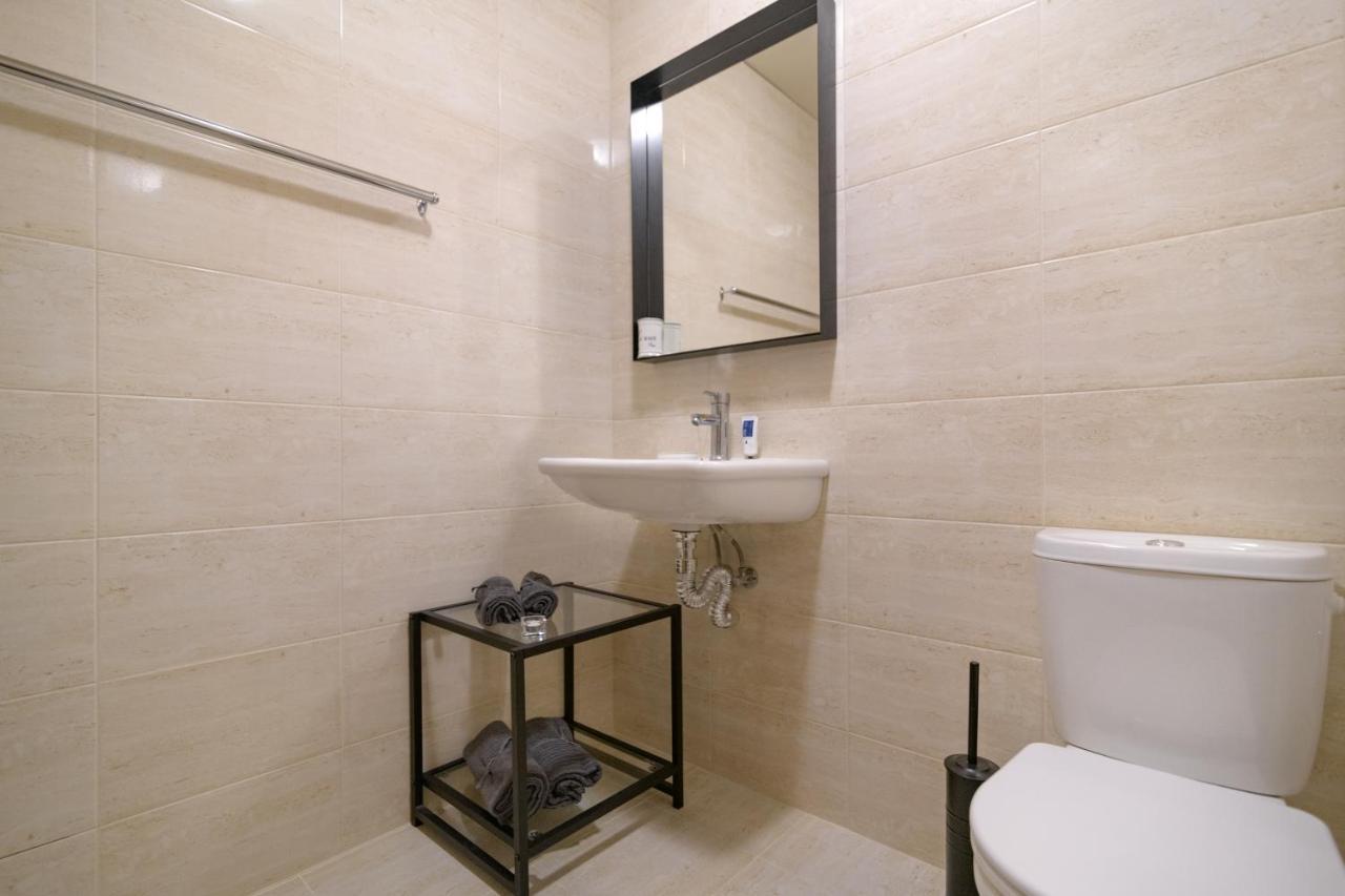 МareliS Luxe Port Apartment Варна Экстерьер фото